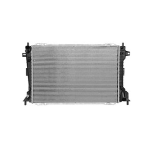 Upgrade Your Auto | Radiator Parts and Accessories | 98-05 Ford Crown Victoria | CRSHA04918