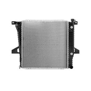 Upgrade Your Auto | Radiator Parts and Accessories | 98-01 Ford Ranger | CRSHA04921