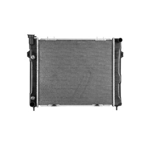 Upgrade Your Auto | Radiator Parts and Accessories | 98 Jeep Grand Cherokee | CRSHA04923