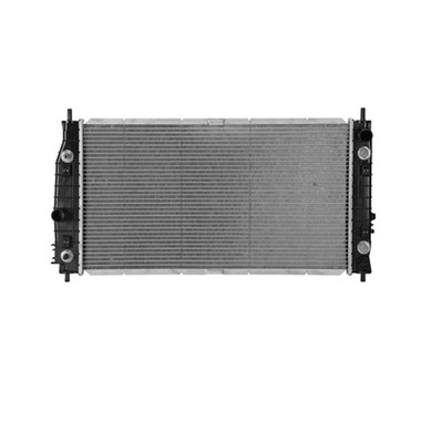 Upgrade Your Auto | Radiator Parts and Accessories | 99-04 Chrysler 300M | CRSHA04924