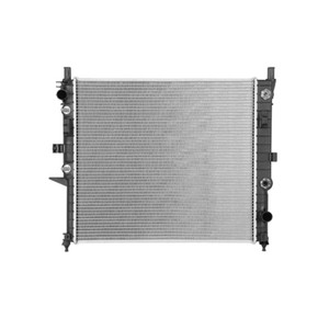 Upgrade Your Auto | Radiator Parts and Accessories | 98-05 Mercedes M-Class | CRSHA04927