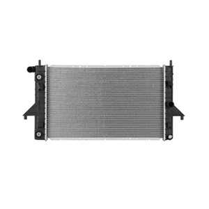 Upgrade Your Auto | Radiator Parts and Accessories | 94-02 Saturn S-Series | CRSHA04928