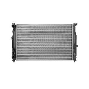 Upgrade Your Auto | Radiator Parts and Accessories | 98-01 Audi A4 | CRSHA04929
