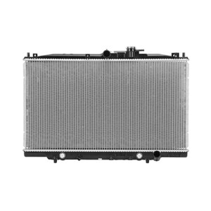 Upgrade Your Auto | Radiator Parts and Accessories | 98-02 Honda Accord | CRSHA04932