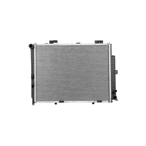 Upgrade Your Auto | Radiator Parts and Accessories | 98-99 Mercedes E-Class | CRSHA04934