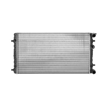 Upgrade Your Auto | Radiator Parts and Accessories | 98-06 Volkswagen Beetle | CRSHA04937