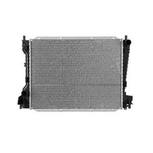 Upgrade Your Auto | Radiator Parts and Accessories | 00-05 Lincoln LS | CRSHA04939