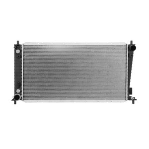 Upgrade Your Auto | Radiator Parts and Accessories | 99-02 Ford Expedition | CRSHA04940