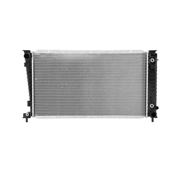 Upgrade Your Auto | Radiator Parts and Accessories | 04-07 Ford Freestar | CRSHA04941