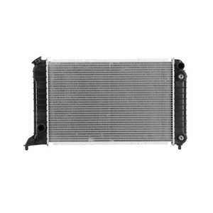 Upgrade Your Auto | Radiator Parts and Accessories | 94-03 Chevrolet S-10 | CRSHA04943