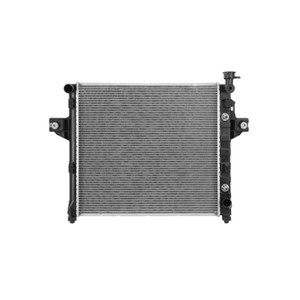 Upgrade Your Auto | Radiator Parts and Accessories | 99-00 Jeep Grand Cherokee | CRSHA04945