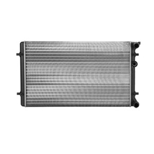 Upgrade Your Auto | Radiator Parts and Accessories | 00-05 Volkswagen Golf | CRSHA04946