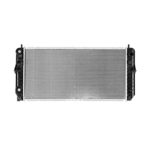 Upgrade Your Auto | Radiator Parts and Accessories | 98-00 Cadillac Seville | CRSHA04956