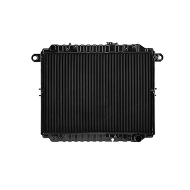 Upgrade Your Auto | Radiator Parts and Accessories | 98-02 Toyota Land Cruiser | CRSHA04957