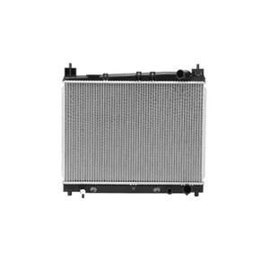 Upgrade Your Auto | Radiator Parts and Accessories | 04-05 Toyota Echo | CRSHA04971