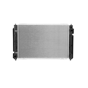 Upgrade Your Auto | Radiator Parts and Accessories | 01-07 Ford Escape | CRSHA04973