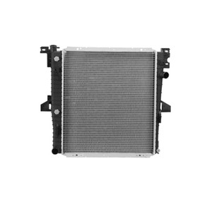 Upgrade Your Auto | Radiator Parts and Accessories | 00-01 Ford Explorer | CRSHA04974