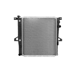 Upgrade Your Auto | Radiator Parts and Accessories | 00-01 Ford Explorer | CRSHA04975