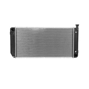 Upgrade Your Auto | Radiator Parts and Accessories | 96-99 Chevrolet C/K | CRSHA04977