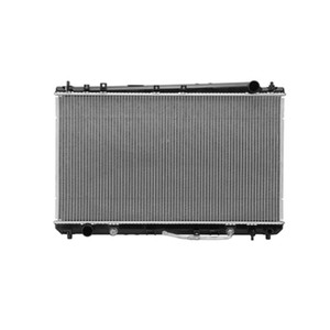 Upgrade Your Auto | Radiator Parts and Accessories | 00-04 Toyota Avalon | CRSHA04981
