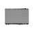 Upgrade Your Auto | Radiator Parts and Accessories | 00-04 Toyota Avalon | CRSHA04982