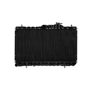 Upgrade Your Auto | Radiator Parts and Accessories | 00-06 Hyundai Accent | CRSHA04991