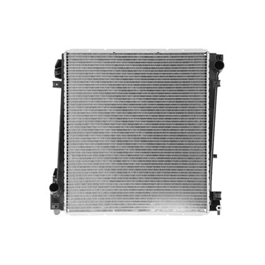Upgrade Your Auto | Radiator Parts and Accessories | 02-05 Ford Explorer | CRSHA04993