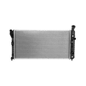 Upgrade Your Auto | Radiator Parts and Accessories | 00-03 Buick Century | CRSHA04994
