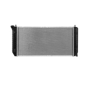 Upgrade Your Auto | Radiator Parts and Accessories | 00-05 Buick Lesabre | CRSHA04996