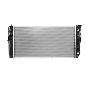 Upgrade Your Auto | Radiator Parts and Accessories | 00-05 Buick Park Avenue | CRSHA04998