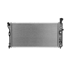 Upgrade Your Auto | Radiator Parts and Accessories | 00-03 Buick Regal | CRSHA04999
