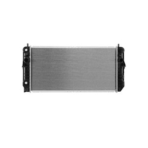 Upgrade Your Auto | Radiator Parts and Accessories | 00 Cadillac Deville | CRSHA05000