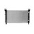 Upgrade Your Auto | Radiator Parts and Accessories | 99-04 Chevrolet Silverado 1500 | CRSHA05006