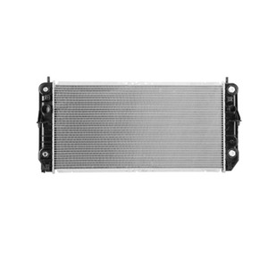 Upgrade Your Auto | Radiator Parts and Accessories | 00 Cadillac Deville | CRSHA05007