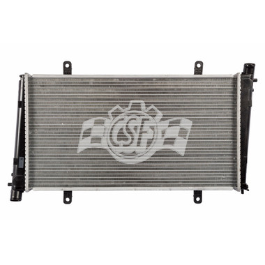 Upgrade Your Auto | Radiator Parts and Accessories | 00-04 Volvo S Series | CRSHA05015