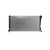 Upgrade Your Auto | Radiator Parts and Accessories | 98-04 Ford F-150 | CRSHA05016