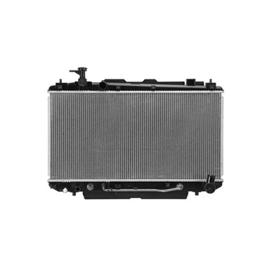 Upgrade Your Auto | Radiator Parts and Accessories | 01-05 Toyota RAV4 | CRSHA05018