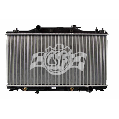 Upgrade Your Auto | Radiator Parts and Accessories | 02-06 Acura RSX | CRSHA05024