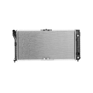Upgrade Your Auto | Radiator Parts and Accessories | 99-02 Oldsmobile Intrigue | CRSHA05030