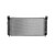 Upgrade Your Auto | Radiator Parts and Accessories | 02-12 Chevrolet Avalanche | CRSHA05031