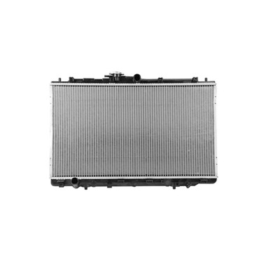 Upgrade Your Auto | Radiator Parts and Accessories | 01-03 Acura CL | CRSHA05037