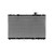 Upgrade Your Auto | Radiator Parts and Accessories | 04-06 Toyota Camry | CRSHA05040