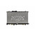 Upgrade Your Auto | Radiator Parts and Accessories | 02-03 Subaru Impreza | CRSHA05047