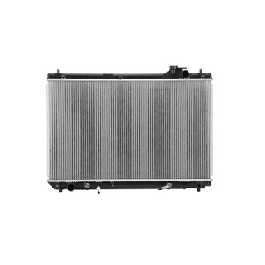 Upgrade Your Auto | Radiator Parts and Accessories | 01-03 Toyota Highlander | CRSHA05049