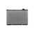 Upgrade Your Auto | Radiator Parts and Accessories | 01-03 Toyota Highlander | CRSHA05049