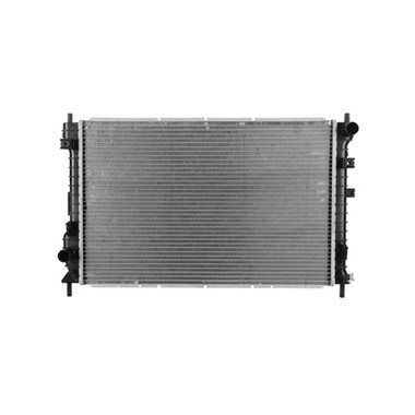 Upgrade Your Auto | Radiator Parts and Accessories | 02-04 Saturn Vue | CRSHA05056
