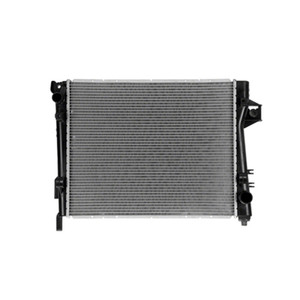 Upgrade Your Auto | Radiator Parts and Accessories | 02-04 Dodge RAM 1500 | CRSHA05062