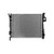Upgrade Your Auto | Radiator Parts and Accessories | 03-08 Dodge RAM 1500 | CRSHA05064