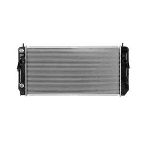 Upgrade Your Auto | Radiator Parts and Accessories | 01-03 Cadillac Deville | CRSHA05066