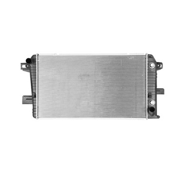 Upgrade Your Auto | Radiator Parts and Accessories | 01-05 Chevrolet Silverado 1500 | CRSHA05069